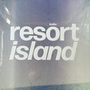 Resort Island | Mint (M) Mint (M)