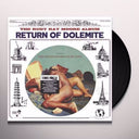Rudy Ray Moore - Return of Dolemite [RSD 2019] [Vinyl]