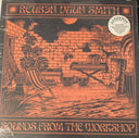 Reuben Vaun Smith - Sounds From The Workshop | Mint (M) Mint (M)
