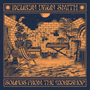 Reuben Vaun Smith - Sounds From The Workshop | Mint (M) Mint (M)