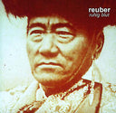 REUBER - Ruhig Blut |