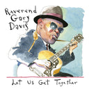 Let Us Get Together [CD]