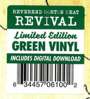 Revival | Mint (M) Mint (M)