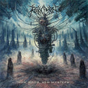 New Masters New Gods |