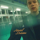 Rex Orange County - Apricot Princess (Colored Vinyl, Orange) | Mint (M) Mint (M)