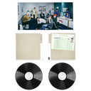 Rex Orange County - The Alexander Technique [Explicit Content] (Gatefold LP Jacket, Poster) (2 Lp's) | Mint (M) Mint (M)