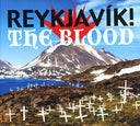 The Blood [CD]