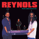REYNOLS - Peloto Cabras Mulusa Olve [Vinyl]