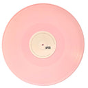 Rüfüs Du Sol - Bloom (PINK & WHITE COLOR VINYL 2xLP) | Mint (M) Mint (M)