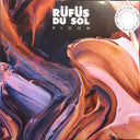 Rüfüs Du Sol - Bloom (PINK & WHITE COLOR VINYL 2xLP) | Mint (M) Mint (M)