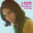 Ricardo Marrero and The Group - A Taste |
