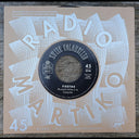 Ricaurte Arias / Pacho Galan - Fiestas / Estambul [Vinyl]