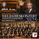 Neujahrskonzert 2025 / New Year'S Concert 2025 / Concert Du Nouvel An 2025 |