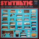 Rich Aucoin - Synthetic - A Synth Odyssey: Season 1 | Mint (M) Mint (M)