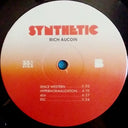Rich Aucoin - Synthetic - A Synth Odyssey: Season 1 | Mint (M) Mint (M)