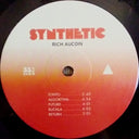 Rich Aucoin - Synthetic - A Synth Odyssey: Season 1 | Mint (M) Mint (M)