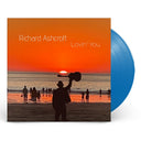 Richard Ashcroft - Lovin' You (BLUE VINYL) | Mint (M) Mint (M)