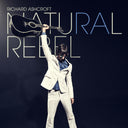 Natural Rebel [Blue Vinyl] [Vinyl]