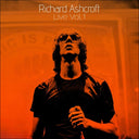 Richard Ashcroft - Richard Ashcroft Live Vol. 1 ((Yellow Colored Vinyl) (2 Lp's) [Vinyl]