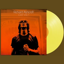 Richard Ashcroft - Richard Ashcroft Live Vol. 1 ((Yellow Colored Vinyl) (2 Lp's) [Vinyl]