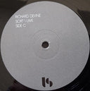 Sort\Lave (3xVINYL) | Mint (M) Mint (M)