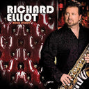 Richard Elliot - ROCK STEADY (CD) | Mint (M) Mint (M)