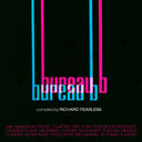 RICHARD FEARLESS - Kollektion 04: Bureau B Compiled by Richard Fearless |