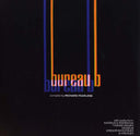 RICHARD FEARLESS - Kollektion 04B: Bureau B Compiled by Richard Fearless |