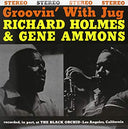 Groovin' With Jug [Vinyl]