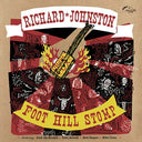 RICHARD JOHNSTON - Foot Hill Stomp |
