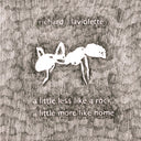 PRE-ORDER Richard Laviolette - A Little Less Like A Rock, A Little More Like Home [Vinyl]