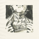 Richard Laviolette - All Wild Things Are Shy | Mint (M) Mint (M)