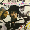 RICHARD PINHAS - L'Ethique (VINYL) | Mint (M) Mint (M)