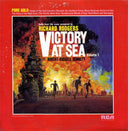 Victory At Sea Volume I | Near Mint (NM) Very Good Plus (VG+)