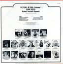 Victory At Sea Volume I | Near Mint (NM) Very Good Plus (VG+)