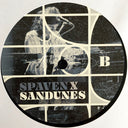 Richard Spaven, Sandunes - Spaven x Sandunes | Mint (M) Mint (M)