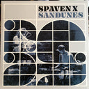 Richard Spaven, Sandunes - Spaven x Sandunes | Mint (M) Mint (M)