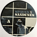 Richard Spaven, Sandunes - Spaven x Sandunes | Mint (M) Mint (M)
