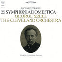 Symphonia Domestica [Vinyl]