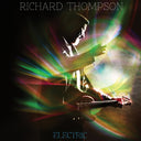 Richard Thompson - Electric (CD) | Mint (M) Mint (M)