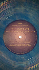 The Cold Blue | Mint (M) Mint (M)