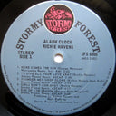Alarm Clock | Very Good Plus (VG+) Very Good Plus (VG+)