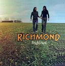 RICHMOND - Frightened |