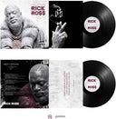 Rick Ross - Set in Stone [Explicit Content] [Vinyl]