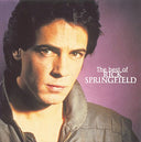 Rick Springfield - The Best Of Rick Springfield |