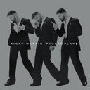 Ricky Martin - Pausa + Play (180 Gram White & Grey Splatter Vinyl) |