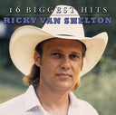 Ricky Van Shelton - 16 Biggest Hits |