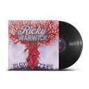 Ricky Warwick - Blood Ties [LP] |