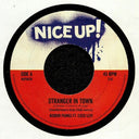 Stranger In Town |