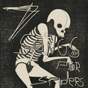 Riggs, Dax - 7 Songs For Spiders |